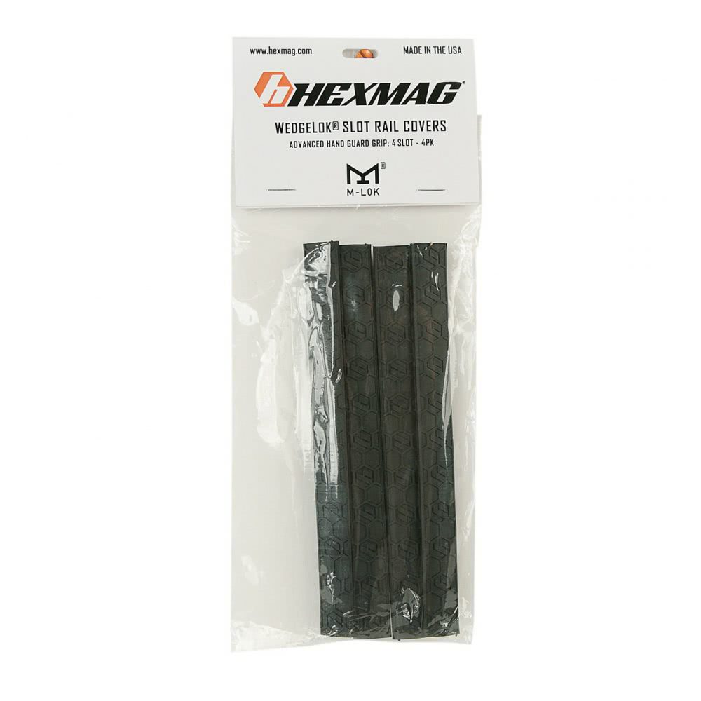 SENTRY M-LOK® Rail Cover (4 Pack) - Newest Products